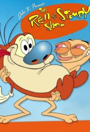 watch The Ren & Stimpy Show free online