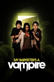 watch My Babysitter's a Vampire free online