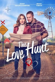 watch The Love Hunt free online