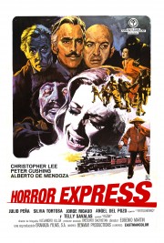 watch Horror Express free online