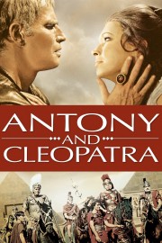 watch Antony and Cleopatra free online