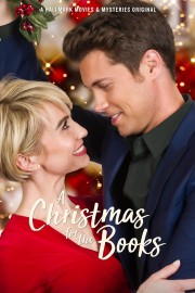 watch A Christmas for the Books free online