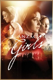 watch ANZAC Girls free online