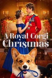 watch A Royal Corgi Christmas free online