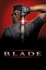 watch Blade free online