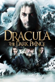 watch Dracula: The Dark Prince free online