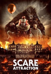 watch Scare Attraction free online