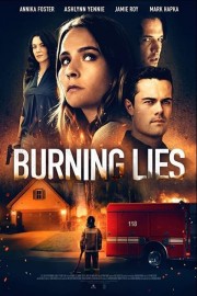 watch Burning Lies free online