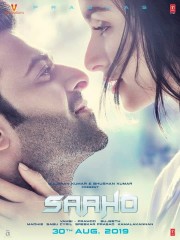 watch Saaho free online