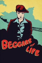 watch Beggars of Life free online