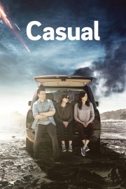 watch Casual free online