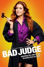 watch Bad Judge free online