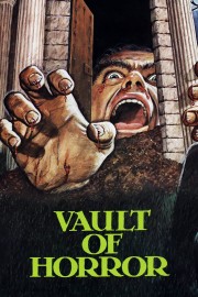 watch The Vault of Horror free online