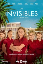 watch The Invisible Ladies free online