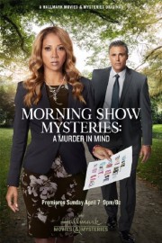 watch Morning Show Mysteries: A Murder in Mind free online