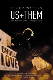 watch Roger Waters: Us + Them free online