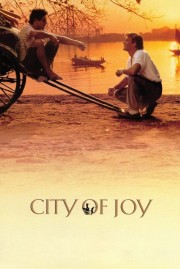 watch City of Joy free online