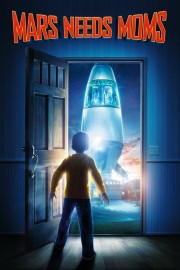 watch Mars Needs Moms free online