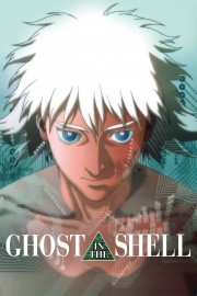 watch Ghost in the Shell free online