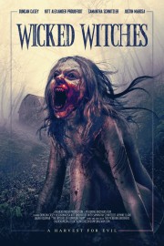 watch Wicked Witches free online