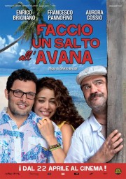 watch Faccio un salto all'Avana free online