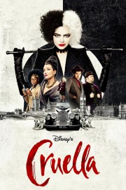 watch Cruella free online