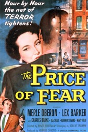 watch The Price of Fear free online