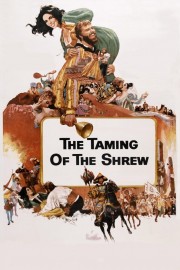 watch The Taming of the Shrew free online