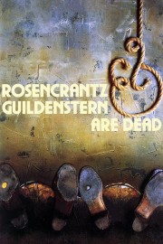 watch Rosencrantz & Guildenstern Are Dead free online