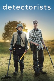 watch Detectorists free online