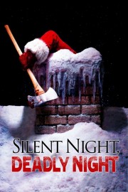 watch Silent Night, Deadly Night free online