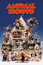 watch Animal House free online