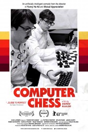 watch Computer Chess free online