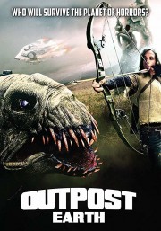 watch Outpost Earth free online