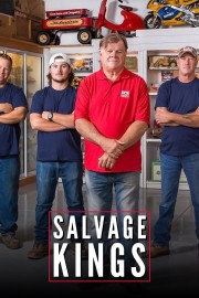 watch Salvage Kings free online