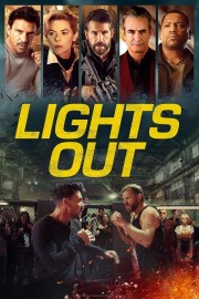 watch Lights Out free online