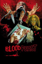 watch Blood Feast free online