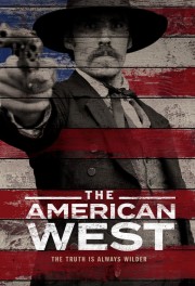 watch The American West free online