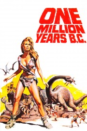 watch One Million Years B.C. free online