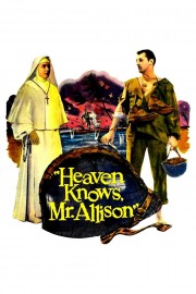 watch Heaven Knows, Mr. Allison free online