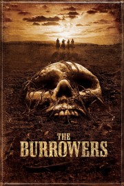 watch The Burrowers free online