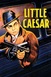 watch Little Caesar free online