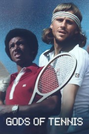 watch Gods of Tennis free online