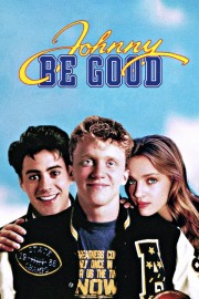 watch Johnny Be Good free online