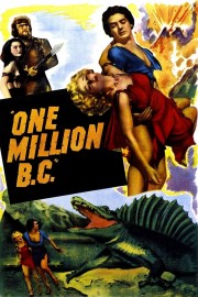 watch One Million B.C. free online