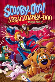 watch Scooby-Doo! Abracadabra-Doo free online