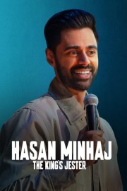 watch Hasan Minhaj: The King's Jester free online