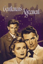 watch Gentleman's Agreement free online