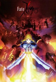 watch Fate/Zero free online