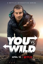 watch You vs. Wild free online